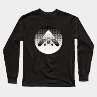 Trigon Long Sleeve T-Shirt